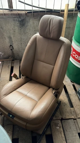 Mercedes-Benz S 500 500 Long 4 Matic | Auto.bg — изображение 4