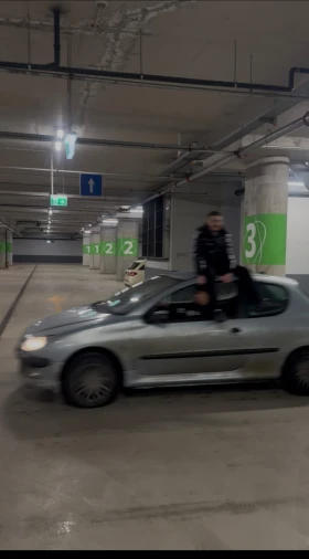 Peugeot 206 - 676767 € / 1323641.20 лв. - 88533275 4