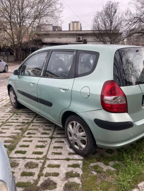 Honda Jazz - 3150 € / 6160.86 лв. - 61985515 7