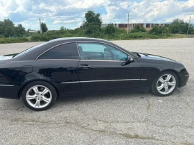 Mercedes-Benz CLK undefined | Auto.bg — изображение 6