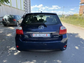 Toyota Auris 1.6 VVT-i | Mobile.bg � ����� ������ 7