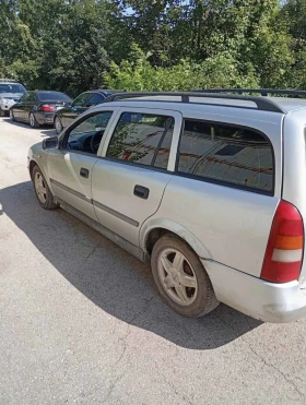 Opel Astra 1.6 | Auto.bg — изображение 5
