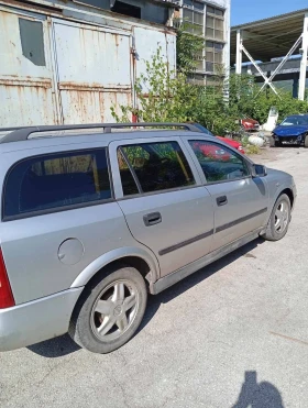 Opel Astra 1.6 | Auto.bg — изображение 3