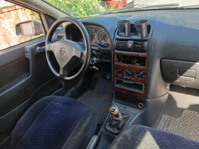 Opel Astra 1.6 | Auto.bg — изображение 2