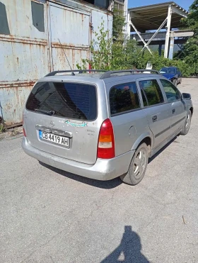 Opel Astra 1.6 | Auto.bg — изображение 4