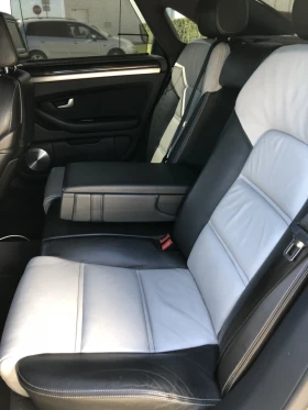 Audi S8 - 11400 € / 22296.46 лв. - 45972723 2