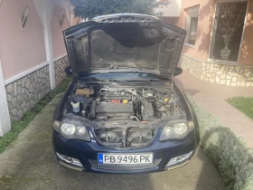 Rover 45 MG | Mobile.bg � ����� ������ 5