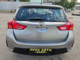 Toyota Auris 1.4 ПЕРФЕКТНА НАВИ КАМЕРА | Auto.bg — изображение 5
