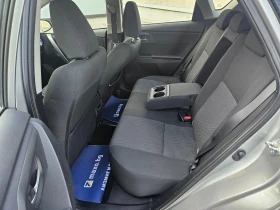 Toyota Auris 1.4 ПЕРФЕКТНА НАВИ КАМЕРА | Auto.bg — изображение 11