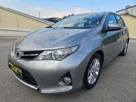 Toyota Auris 1.4 ПЕРФЕКТНА НАВИ КАМЕРА | Auto.bg — изображение 8
