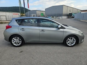 Toyota Auris 1.4 ПЕРФЕКТНА НАВИ КАМЕРА | Auto.bg — изображение 3