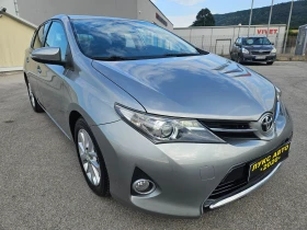 Toyota Auris 1.4 ПЕРФЕКТНА НАВИ КАМЕРА | Auto.bg — изображение 2