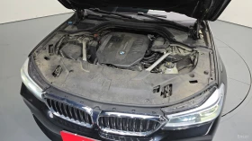 BMW 630 * AWD* 360* Ambient Light* Head-up* Пано*  | Auto.bg — изображение 6