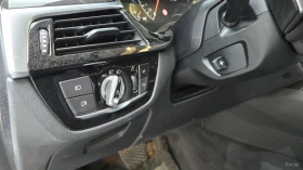 BMW 630 * AWD* 360* Ambient Light* Head-up* Пано*  | Auto.bg — изображение 13
