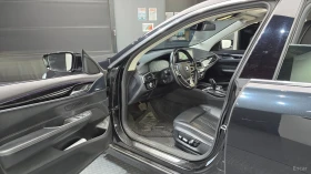BMW 630 * AWD* 360* Ambient Light* Head-up* Пано*  | Auto.bg — изображение 10