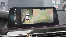 BMW 630 * AWD* 360* Ambient Light* Head-up* Пано*  | Auto.bg — изображение 15