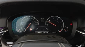 BMW 630 * AWD* 360* Ambient Light* Head-up* Пано*  | Auto.bg — изображение 8