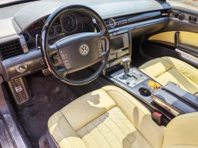 VW Phaeton Individual  | Auto.bg — изображение 9