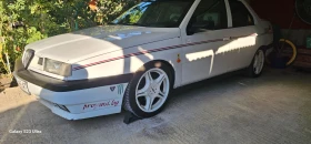 ����� �� �������� �� Alfa Romeo 155