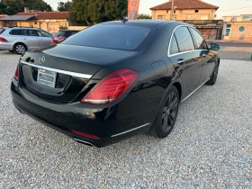 Mercedes-Benz S 550 - 15500 € - 20695842 6