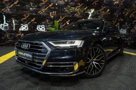 Audi A8 50TDI LONG MATRIX ПАНО B&O 3XTV ЛИЗИНГ 100% - 37660 € - 63379696 4
