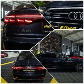 Audi A8 50TDI LONG MATRIX ПАНО B&O 3XTV ЛИЗИНГ 100% - 37660 € - 63379696 17