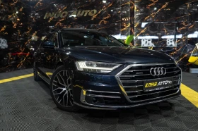 Audi A8 50TDI LONG MATRIX ПАНО B&O 3XTV ЛИЗИНГ 100%