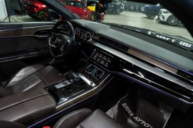 Audi A8 50TDI LONG MATRIX ПАНО B&O 3XTV ЛИЗИНГ 100% - 37660 € - 63379696 13