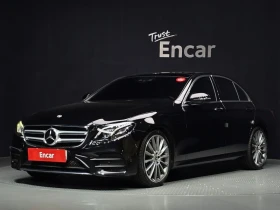 Mercedes-Benz E 350 E350 4MATIC AMG Line| 245к.с.