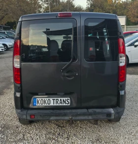 Fiat Doblo 1 9 JTD - 2700 € - 77758864 5