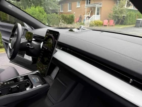 Polestar Polestar Electric 3 Long Range Dual Motor * CARFAX * Автокредит  - 38000 € - 31151825 13