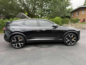 Polestar Polestar Electric 3 Long Range Dual Motor * CARFAX * Автокредит  - 38000 € - 31151825 3