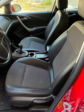 Opel Astra J - 4000 € - 55462154 5