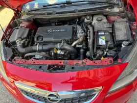 Opel Astra J - 4000 € - 55462154 10