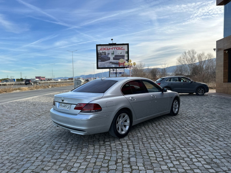 BMW 730, снимка 2 - Автомобили и джипове - 46436868