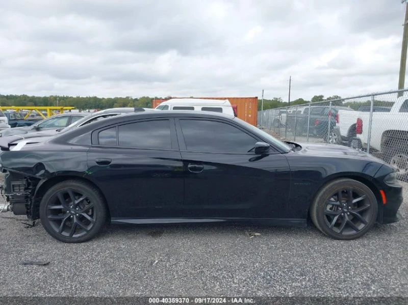 Dodge Charger 5.7L V-8 370HP Rear Wheel Drive, снимка 5 - Автомобили и джипове - 48116771