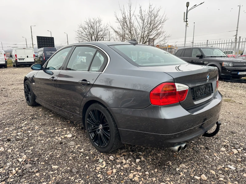 BMW 330 3.0I 258kc AUTOMAT CH, снимка 3 - Автомобили и джипове - 48208224