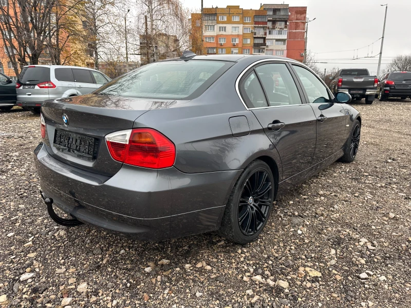 BMW 330 3.0I 258kc AUTOMAT CH, снимка 5 - Автомобили и джипове - 48208224