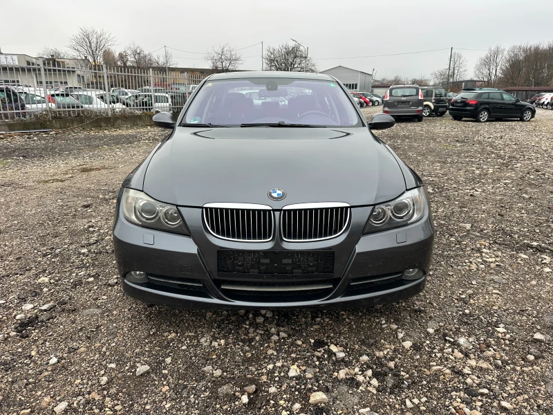 BMW 330 3.0I 258kc AUTOMAT CH, снимка 8 - Автомобили и джипове - 48208224