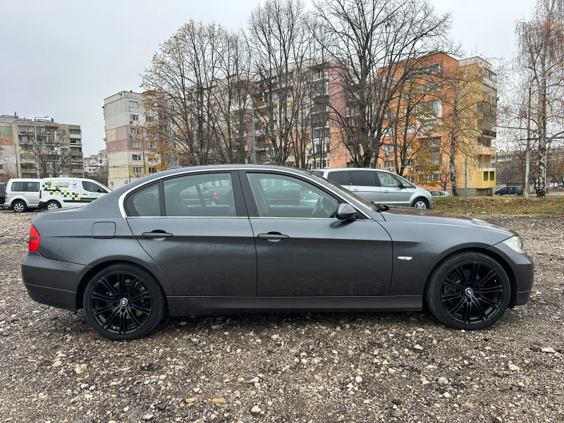 BMW 330 3.0I 258kc AUTOMAT CH, снимка 6 - Автомобили и джипове - 48208224