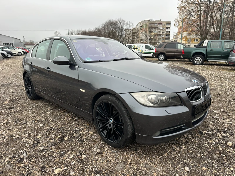 BMW 330 3.0I 258kc AUTOMAT CH, снимка 7 - Автомобили и джипове - 48208224