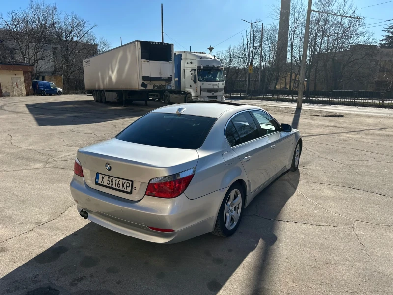 BMW 530 530D , снимка 6 - Автомобили и джипове - 48935332