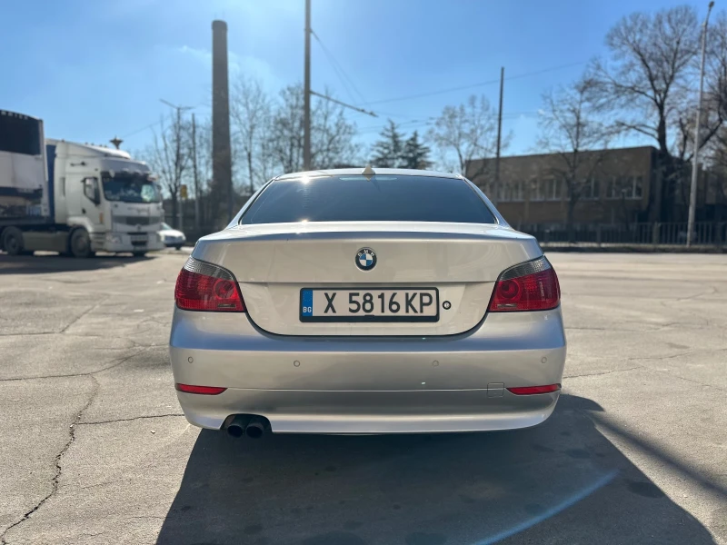 BMW 530 530D , снимка 7 - Автомобили и джипове - 48935332