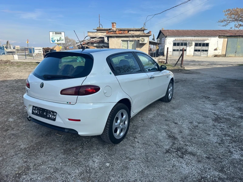 Alfa Romeo 147 1.6, снимка 6 - Автомобили и джипове - 49143625