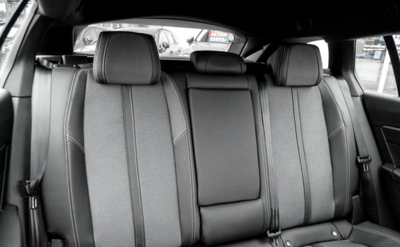 Peugeot 306 131HP/ALLURE/ACC/360/LED-MATRIX/NAVI/FACELIFT/368v, снимка 8 - Автомобили и джипове - 50204634