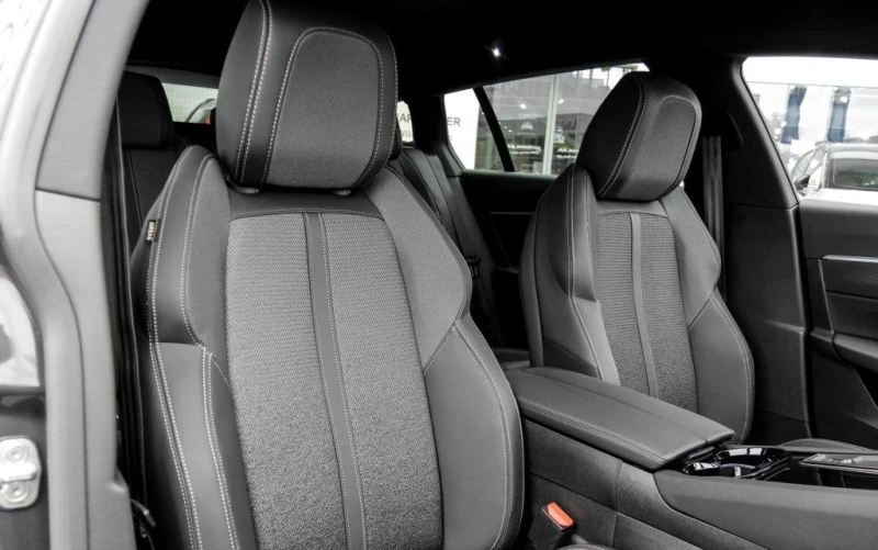 Peugeot 306 131HP/ALLURE/ACC/360/LED-MATRIX/NAVI/FACELIFT/368v, снимка 7 - Автомобили и джипове - 50204634