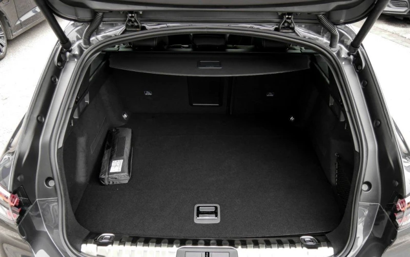 Peugeot 306 131HP/ALLURE/ACC/360/LED-MATRIX/NAVI/FACELIFT/368v, снимка 4 - Автомобили и джипове - 50204634