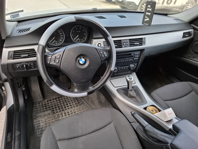 BMW 318 318 I 2.0 , снимка 8 - Автомобили и джипове - 52455100