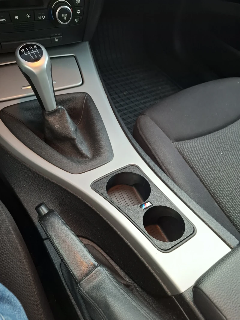 BMW 318 318 I 2.0 , снимка 7 - Автомобили и джипове - 52455100