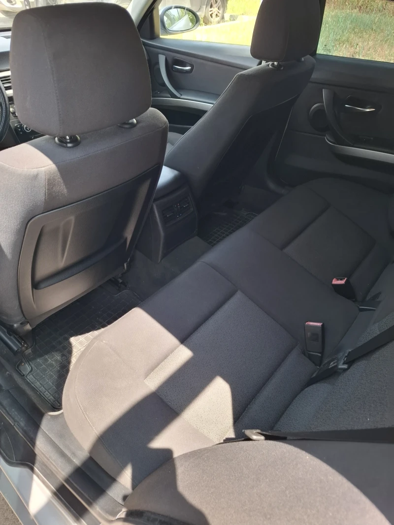 BMW 318 318 I 2.0 , снимка 11 - Автомобили и джипове - 52455100